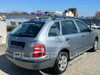 2005 Skoda Fabia