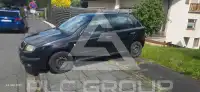 2005 Skoda Fabia