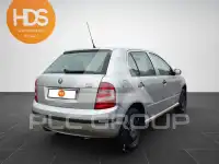 2005 Skoda Fabia