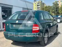 2005 Skoda Fabia