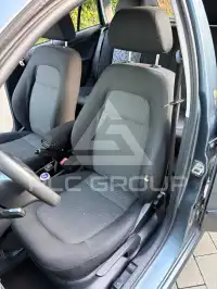 2005 Skoda Fabia