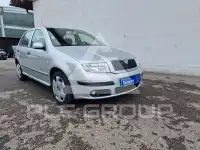 2005 Skoda Fabia