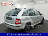 2005 Skoda Fabia