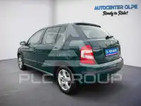 2005 Skoda Fabia