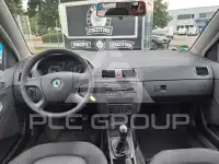 2005 Skoda Fabia
