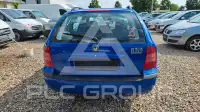 2005 Skoda Octavia