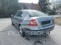 2005 Skoda Octavia