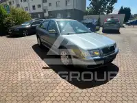 2005 Skoda Octavia