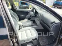 2005 Skoda Octavia