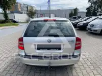 2005 Skoda Octavia