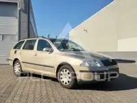 2005 Skoda Octavia
