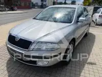2005 Skoda Octavia