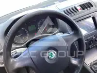2005 Skoda Octavia