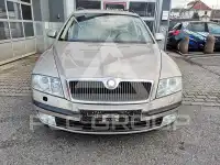 2005 Skoda Octavia