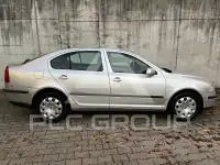 2005 Skoda Octavia