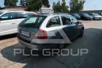 2005 Skoda Octavia