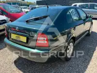 2005 Skoda Octavia