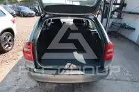2005 Skoda Octavia