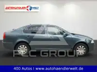2005 Skoda Octavia