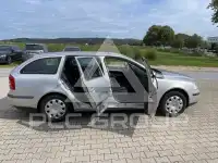 2005 Skoda Octavia
