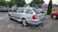2005 Skoda Octavia