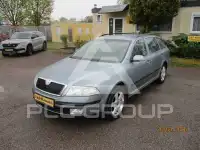 2005 Skoda Octavia