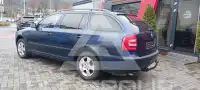 2005 Skoda Octavia