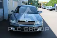 2005 Skoda Octavia