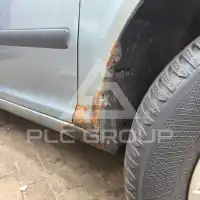 2005 Skoda Octavia