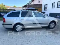 2005 Skoda Octavia