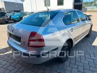 2005 Skoda Octavia