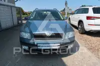 2005 Skoda Octavia