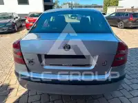 2005 Skoda Octavia