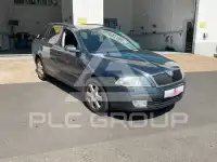 2005 Skoda Octavia