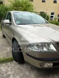 2005 Skoda Octavia