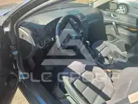 2005 Skoda Octavia