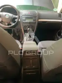 2005 Skoda Octavia