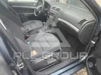 2005 Skoda Octavia