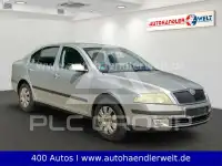 2005 Skoda Octavia