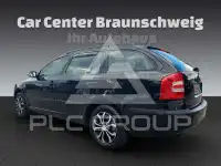 2005 Skoda Octavia