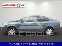 2005 Skoda Octavia