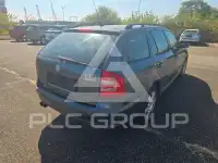 2005 Skoda Octavia