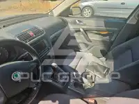 2005 Skoda Octavia