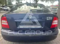 2005 Skoda Octavia