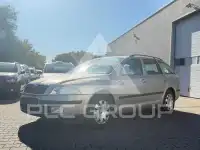 2005 Skoda Octavia