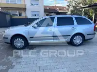 2005 Skoda Octavia
