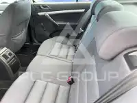 2005 Skoda Octavia