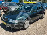 2005 Skoda Octavia