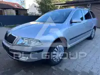 2005 Skoda Octavia