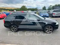 2005 Skoda Octavia